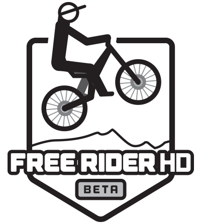 free rider hd