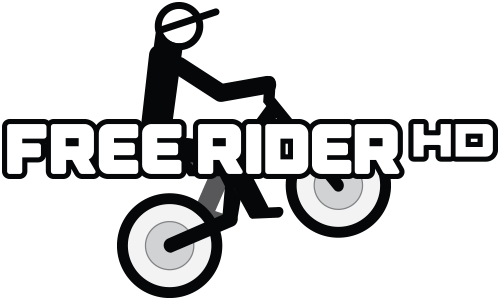 Draw Rider Free Rider Hd