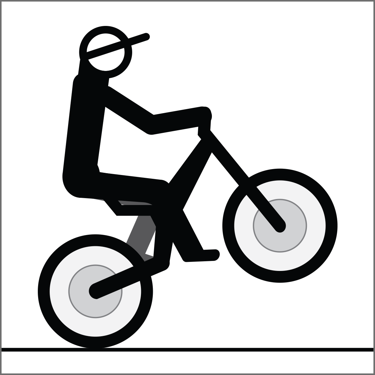 Sports bike and rider sketch icon Stock Vector Image  Art  Alamy