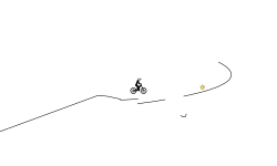 just a small jump :)