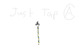 Just Tap A