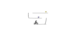 Wall jumping Track (small)