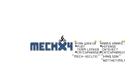 Mech X4