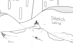 Sketch World Part 2