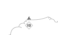 Free Rider HD World (Decs)