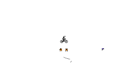 half auto half go hahaha