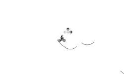 Wheelie Auto #1