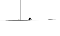 Bigest circle in frhd?