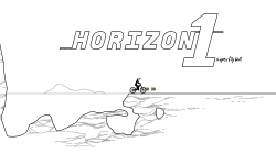 Horizon 1