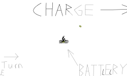 Charge Forward