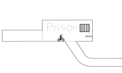 Escape prision