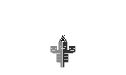 The Minecraft Wither (small)
