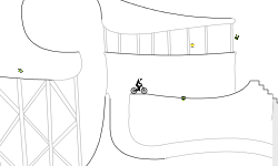 First MTB Track (Fun)