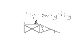 Flip everything