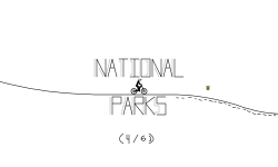 National Parks Project! 4/63