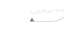 MOUNTAIN JUMPS