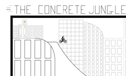 The Concrete Jungle Preview