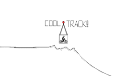Cool Track!