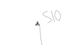 first one