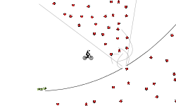 Dave49's Volcano Track