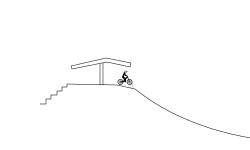 Bmx track Dedemsvaart