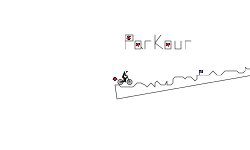 Parkour.... Only For the Best