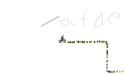 a track with everything