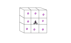 Rubex Cube!