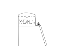 X-GAMES