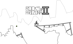 Rocks of Arizona II