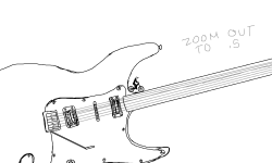 Fender Straticaster