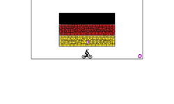 Flags#8: Germany