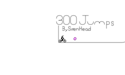 300 Jumps PT. 4