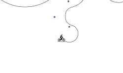 Molasses Gravity Noodle