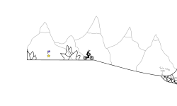 I don't have a good name