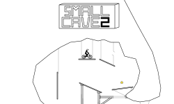 Small Cave #002