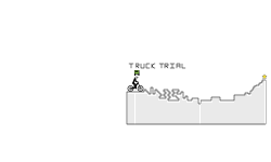 Trial Series: Truck 1