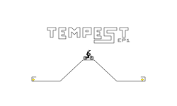 Tempest Ep 1: A split decision