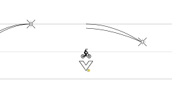 Shooting Stars! (trial idea)