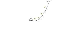 rocket ship little instine