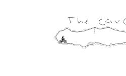 The cave Pt 1