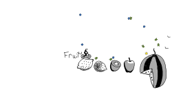 Fruit!!!