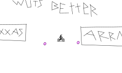 what's better Traxxas or arrma