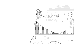 Mountain Jumps Preview