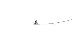 massive jumps