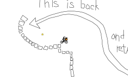 this is back and return