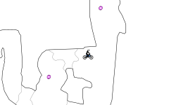 cave map