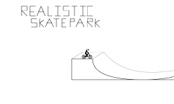 Realistic SkatePark