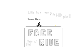 Free Ride HD