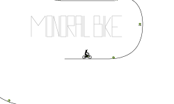 Monorail Bike